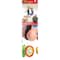 RoomMates Super Mario Luigi & Mario Giant Peel & Stick Wall Decals